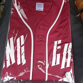 シンガーズハイ サイン入りTシャツ シンガーズハイ Tシャツ XL - メルカリ